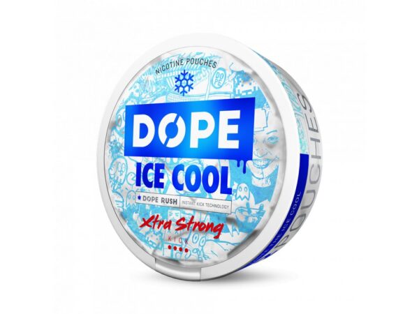 Dope – Ice Cool